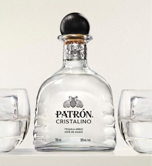 Patrón Cristalino